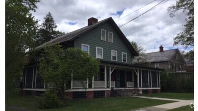 Building Photo - 611 Bryant St