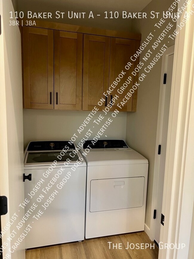 Building Photo - 110 Baker St