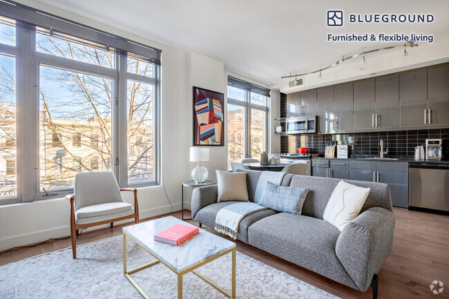 Building Photo - 1328 14th St NW