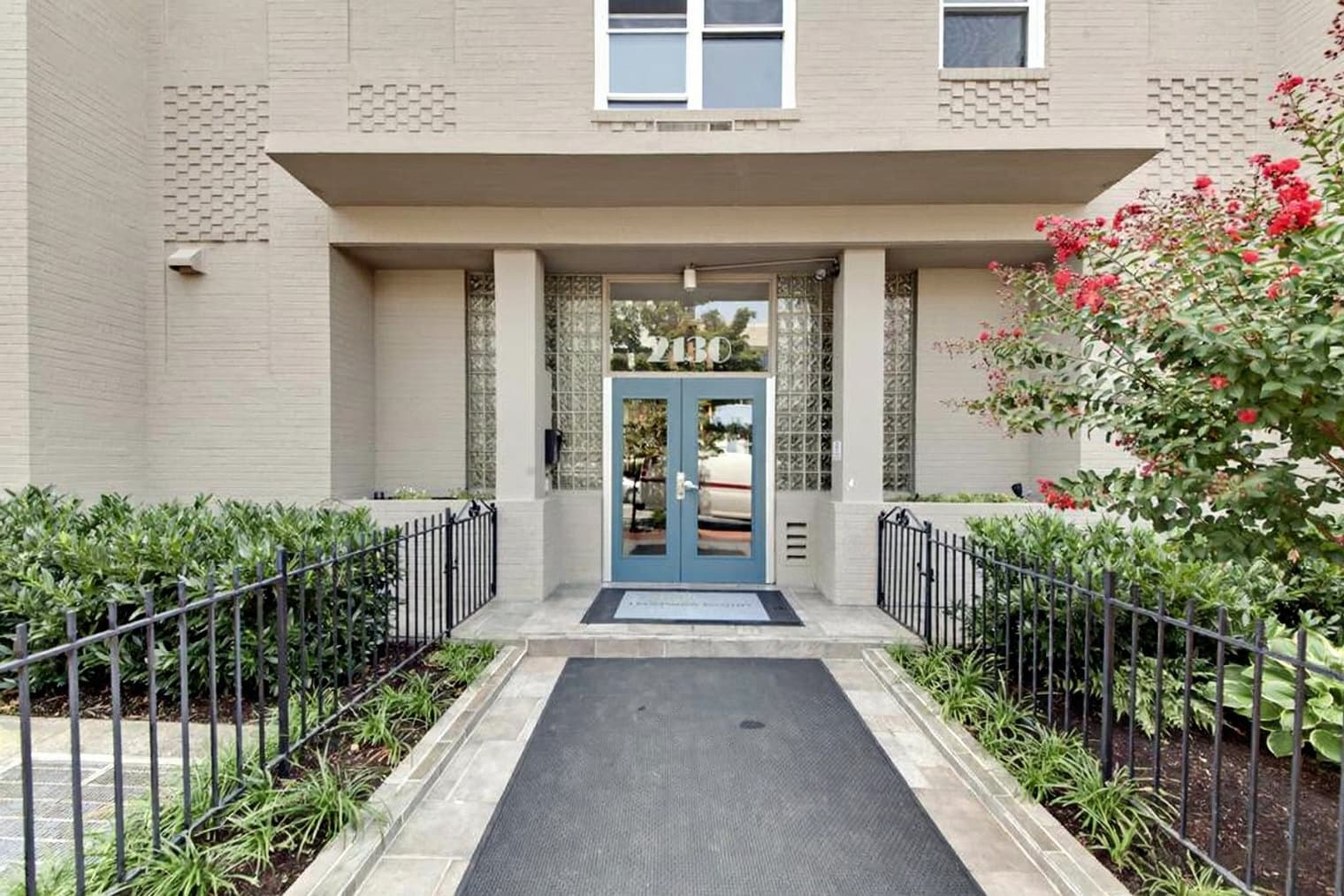 Building Photo - 2139 N Street Northwest-GO ID378P