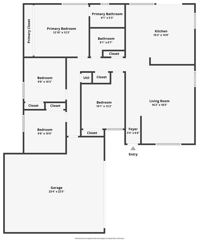 Building Photo - Beautiful 4B/2BA Home in Poway Available for Rent!