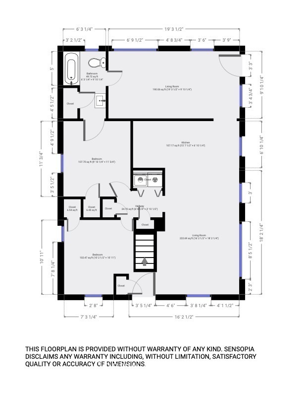 Building Photo - MASSIVE 4BD: 2 Living Rooms & a Garage!!