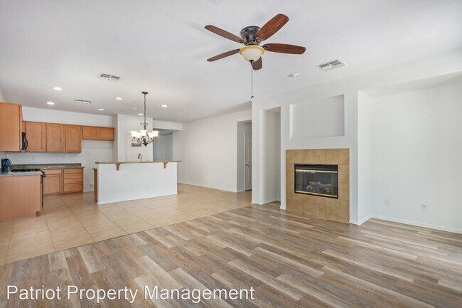 Building Photo - 3 br, 2 bath House - 41408 N Bent Creek Way