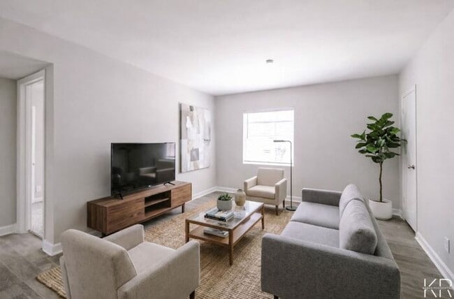 Building Photo - Premium 2 Bedroom Apartment in Atlanta | Second-Floor Home | Select Units $150 OFF + First Month ...