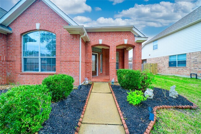 Building Photo - 8518 Lemonmint Meadow Dr