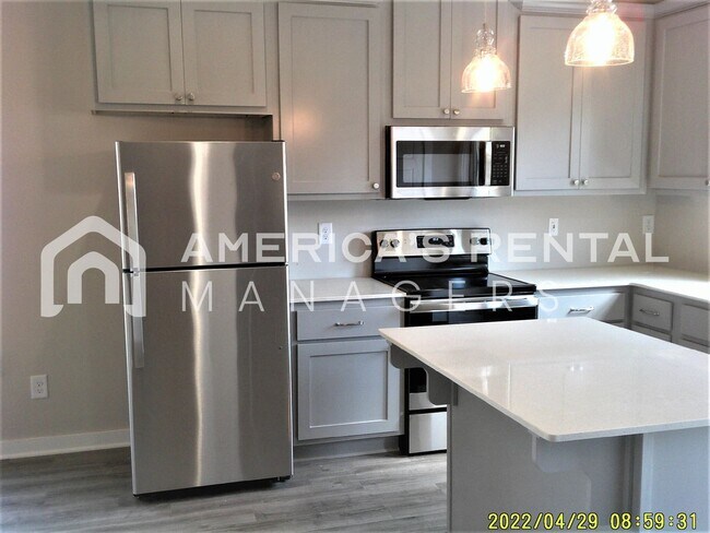 Building Photo - Home for Rent in Meridianville, AL!