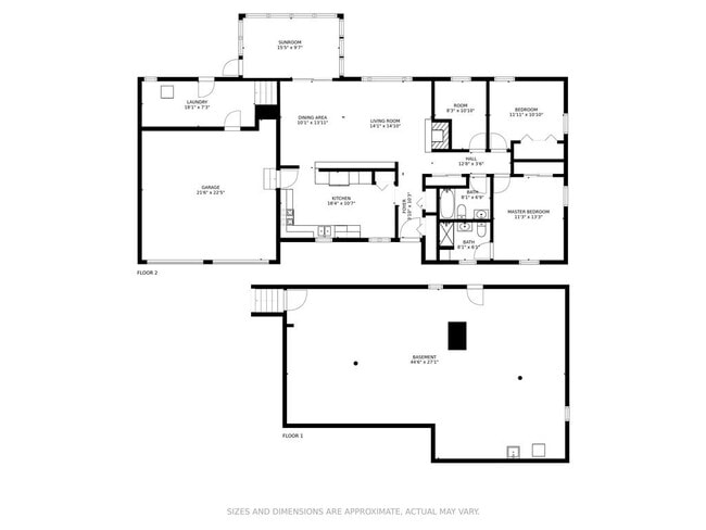 Building Photo - 1251 Stony Ln