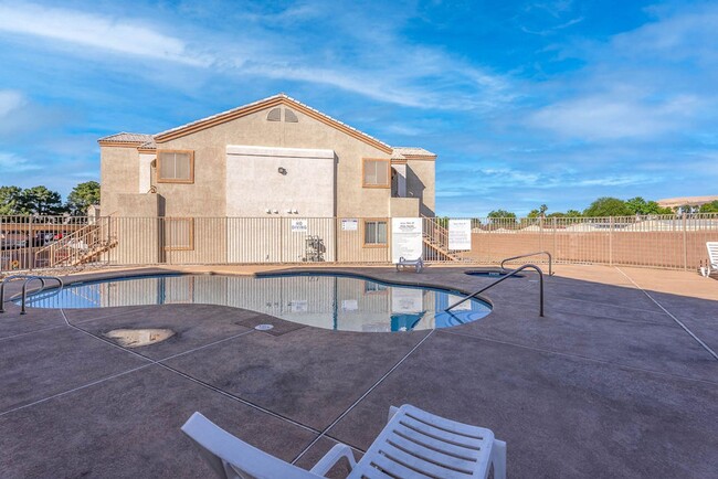 Building Photo - 4655 Gold Dust Ave
