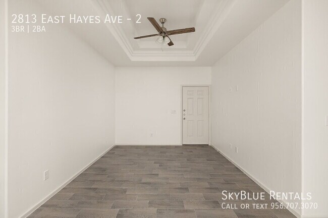Building Photo - 2813 W Hayes Ave