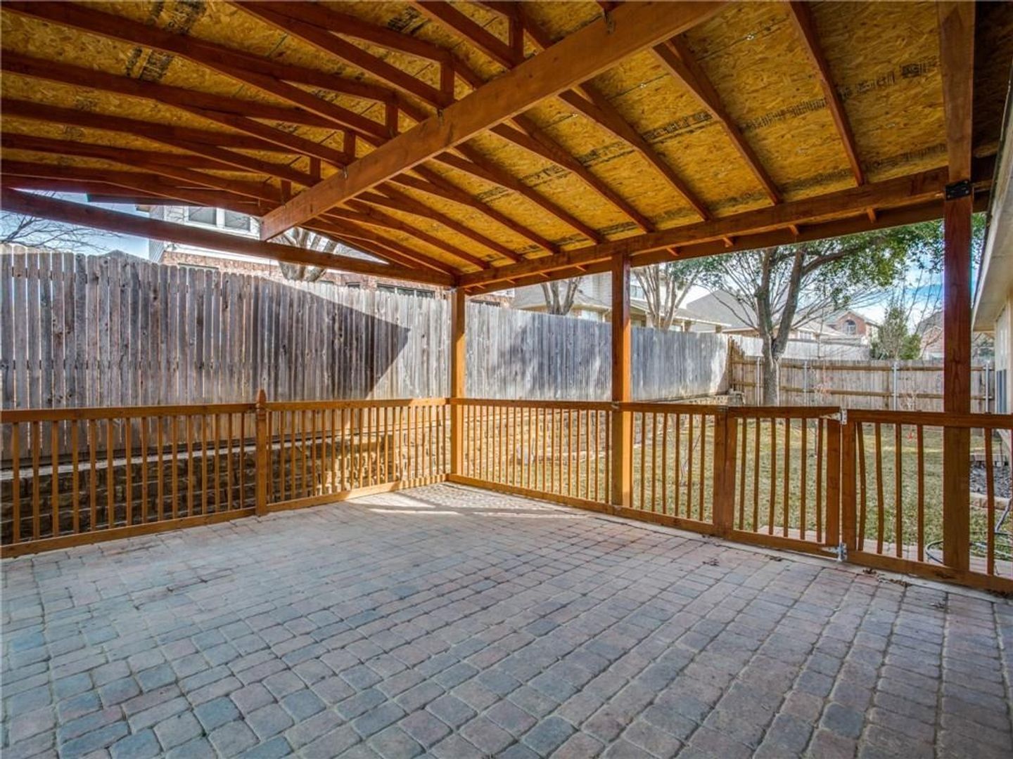 Building Photo - 5313 Hibbs Dr