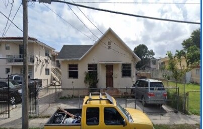 Primary Photo - 850 NW 2nd St