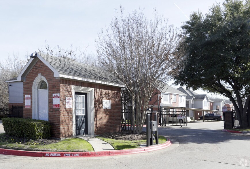 VILLA SORRENTO 3130 Stag Rd Dallas TX 75241 Apartment Finder