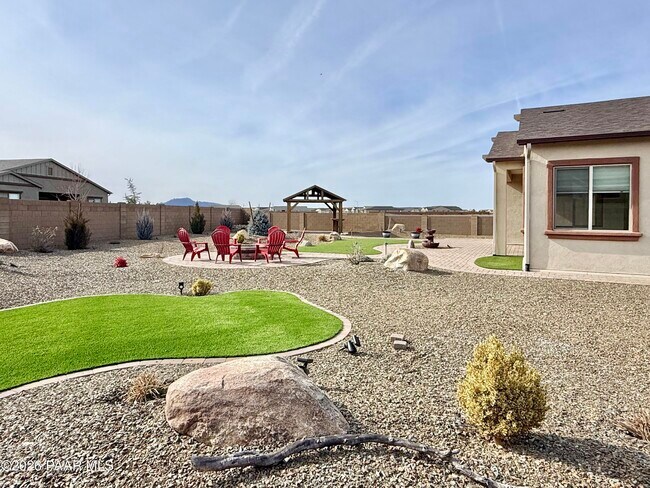 Building Photo - 7893 E Carbon Ct