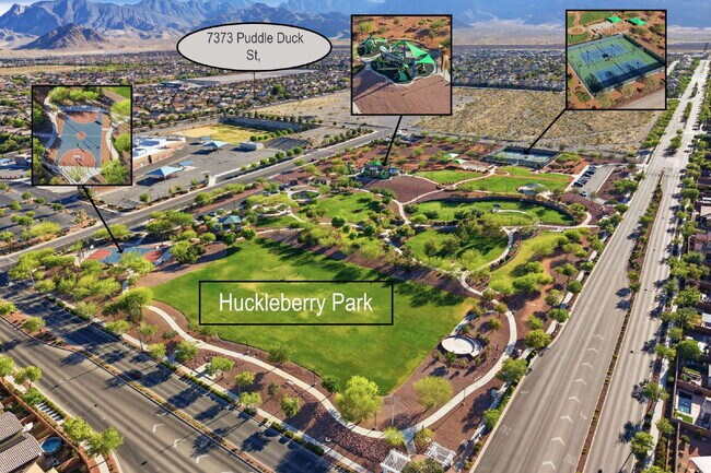 Building Photo - Available for Immediate Move-In! Discover this exceptionally well-maintained and cared-for corner...