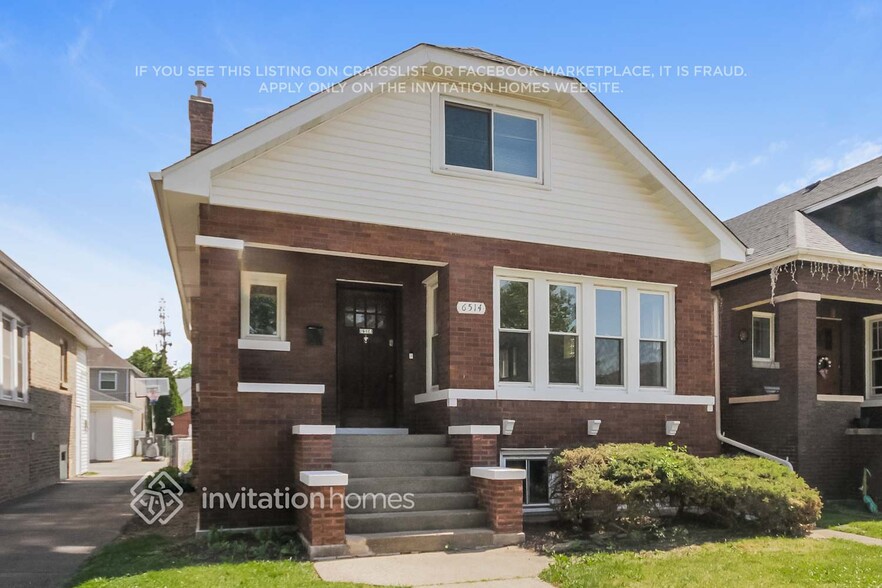 Building Photo - 6514 W 28th St