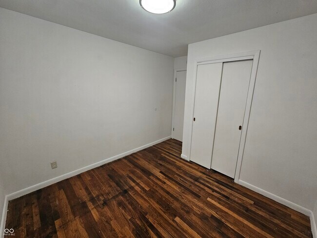 Building Photo - 2036 Calhoun St