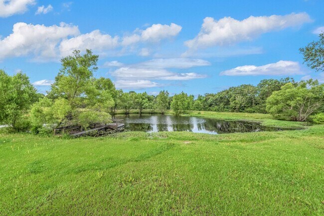 Building Photo - 10 acres with 3/2 cabin for rent in Navaso...