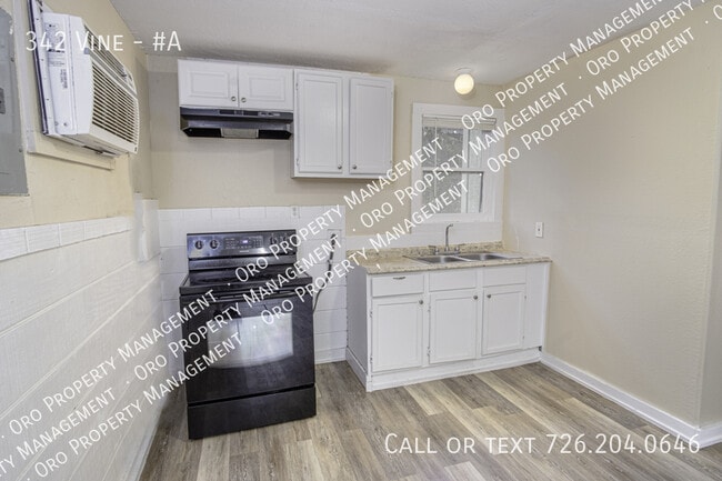 Building Photo - 342 Vine St