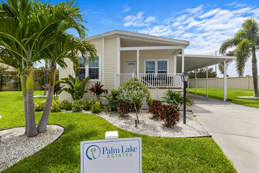 Building Photo - Palm Lake Estates-A 55+ Community