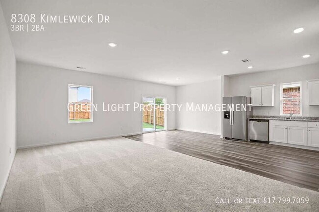 Building Photo - 8308 Kimlewick Dr