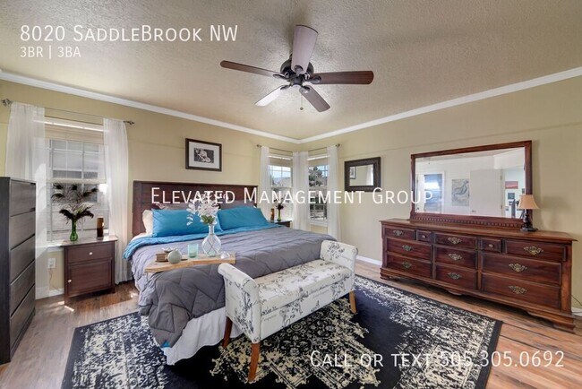 Building Photo - 8020 Saddlebrook Ave NW
