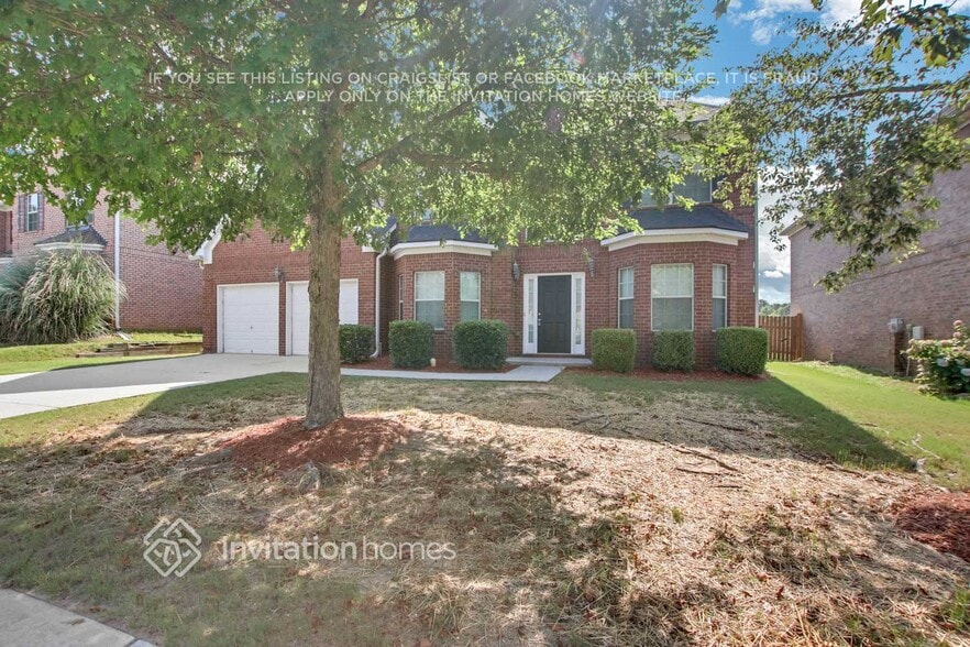 Building Photo - 6516 Snowden Dr