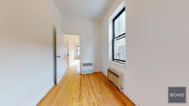 Floorplan - 350 East 76 Street