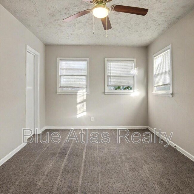 Building Photo - 4204 Pate Dr