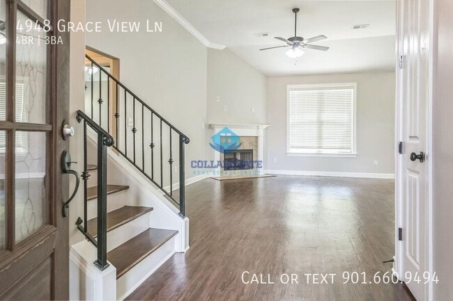 Building Photo - 4948 Grace View Ln