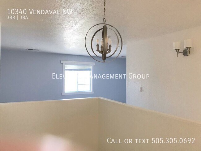 Building Photo - 10340 Vendaval Ave NW