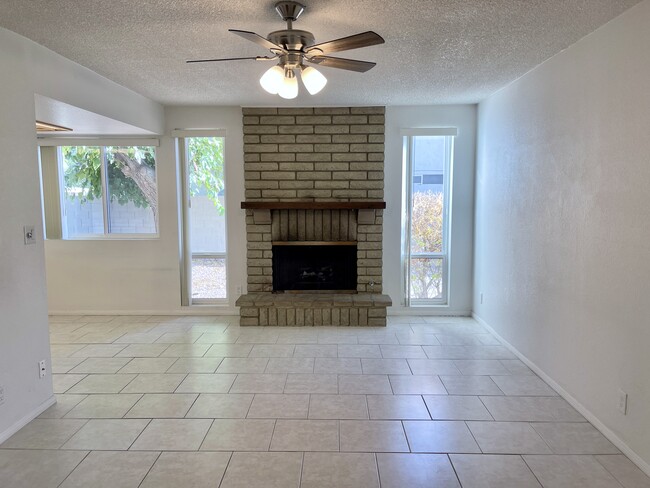 dining room - 12607 N 35th St