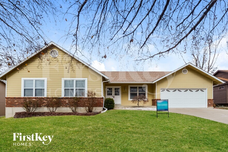 Building Photo - 4674 Peggyann Dr