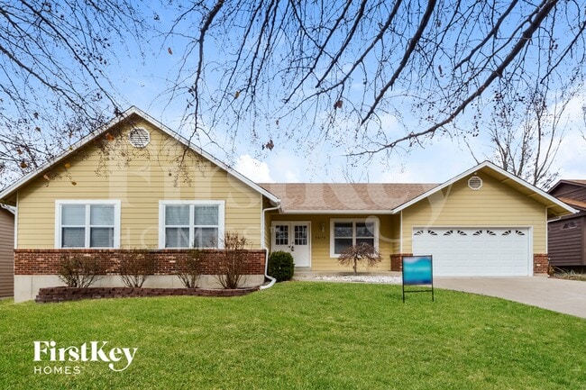 Building Photo - 4674 Peggyann Dr