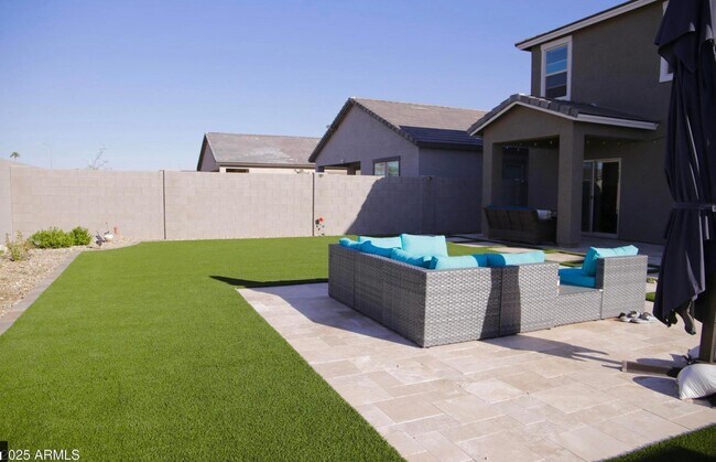 Building Photo - 5542 W Moody Trl