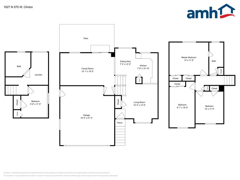 Building Photo - 1027 N 575 W