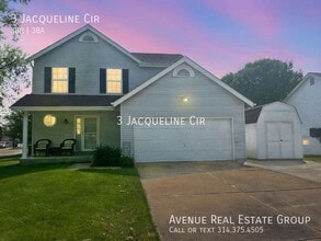 Building Photo - 3 Jacqueline Cir