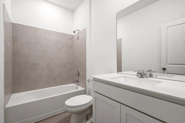 Building Photo - 3009 Waterwood Pass Dr