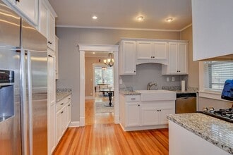 Building Photo - Beautiful Older home renovated for todays lifestyle