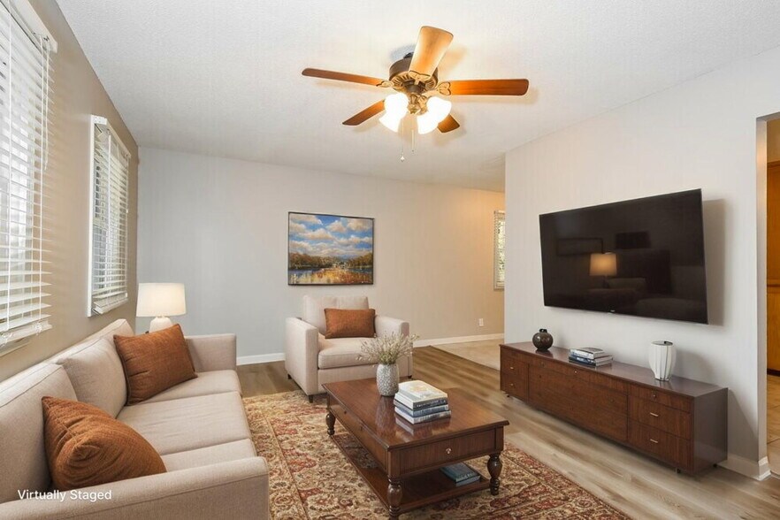 Building Photo - 4306 Jones Ct