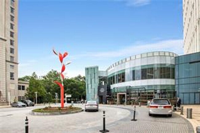 Building Photo - Furnished Luxury Buckhead Condo - Walk to EVERYTHING