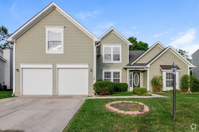 Building Photo - 401 Creekstone Dr