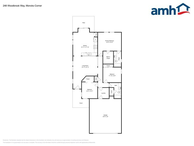 Building Photo - 248 Woodbrook Way