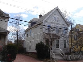 Building Photo - 28 Blake St