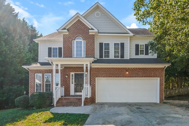 Building Photo - 4932 Windmere Chase Dr