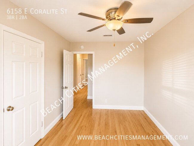 Building Photo - 6158 E Coralite St