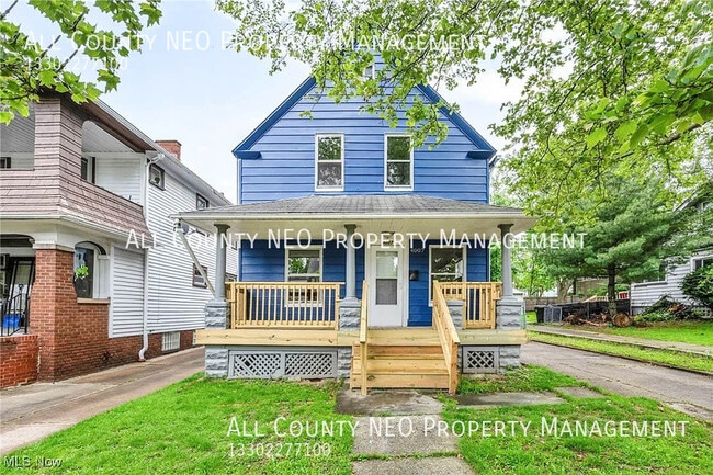 Primary Photo - 4007 Behrwald Ave