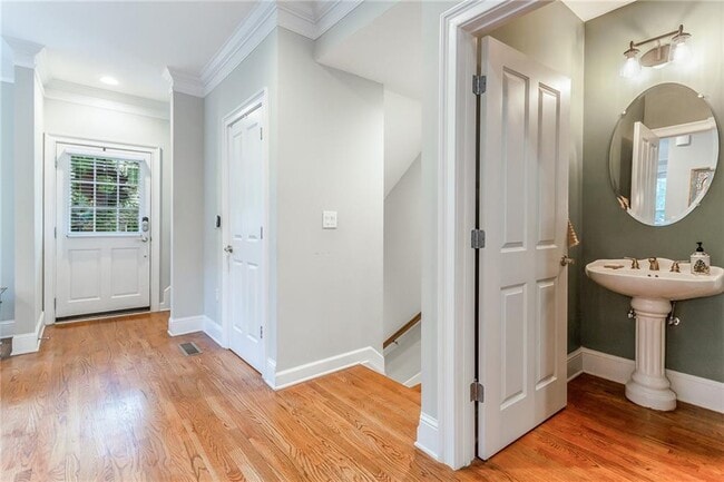 Building Photo - 3651 Ashford Creek Pl NE
