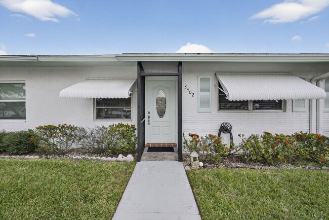 Primary Photo - 3402 Theo Way
