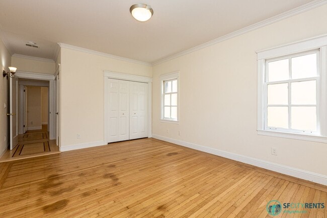 Building Photo - Balboa Terrace: Remodeled Single Family Ho...