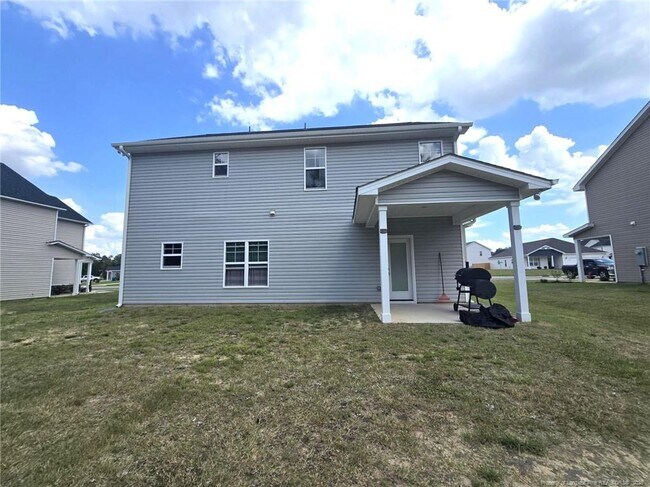 Building Photo - 364 Leach Crk Dr